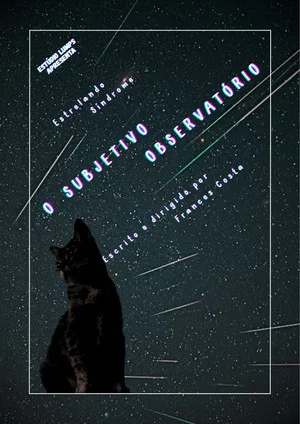 Постер: O Subjetivo Observatório