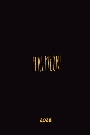 Постер: Halmeoni