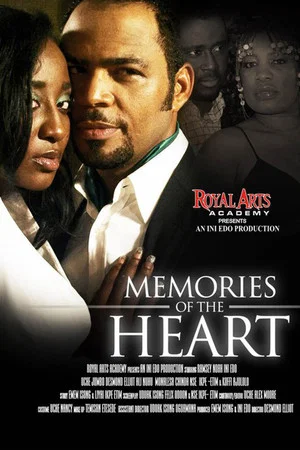 Постер: Memories Of My Heart