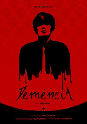 Постер: Demência