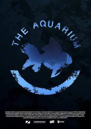Постер: The Aquarium