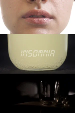 Постер: Insomnia