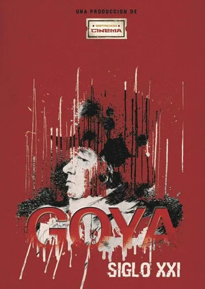 Постер: Goya Siglo XXI
