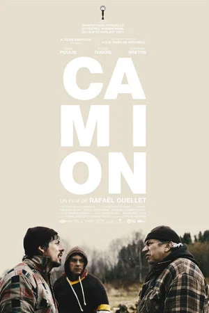 Постер: Camion