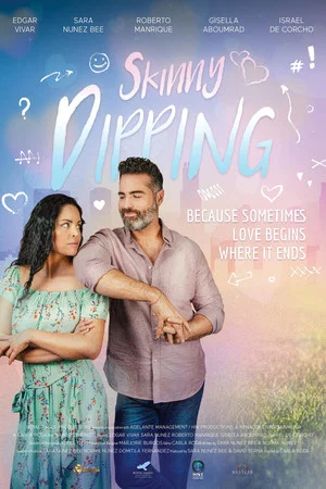Постер: Skinny Dipping