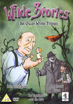Постер: Wilde Stories: The Nightingale and the Rose