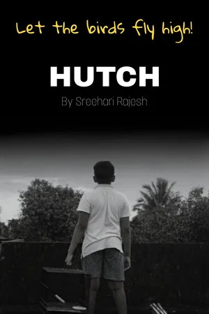 Постер: Hutch