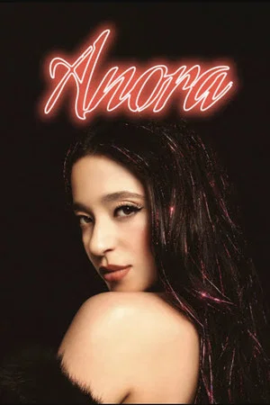 Постер: Anora: Stripped Down