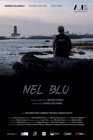 Постер: Nel Blu