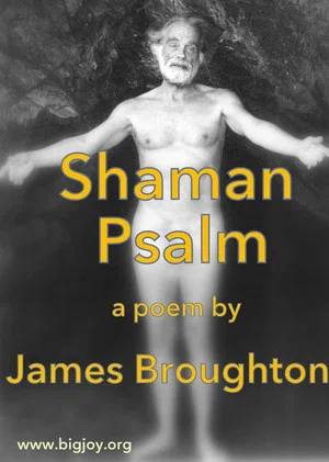 Постер: Shaman Psalm