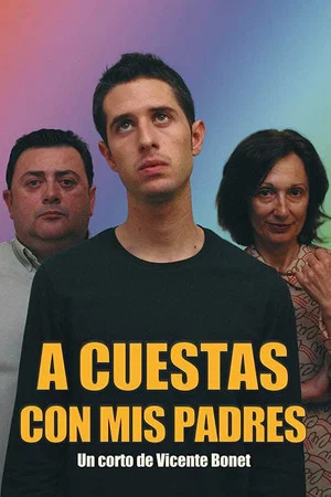 Постер: Nowhere Without My Parents