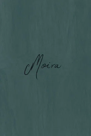 Постер: Moira