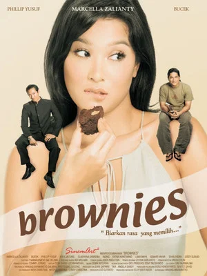 Постер: Brownies