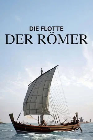 Постер: The Roman Fleet
