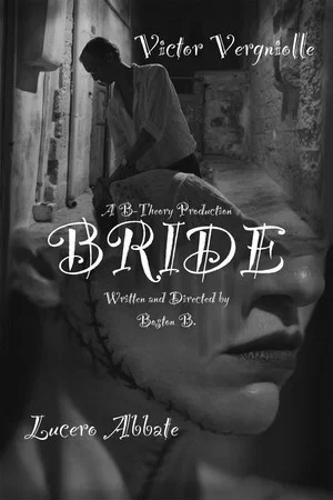 Постер: Bride