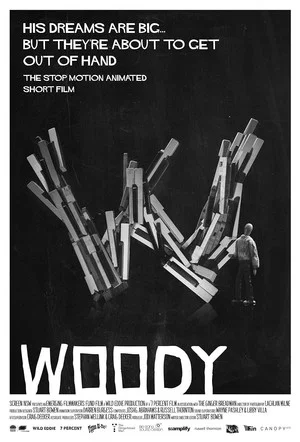 Постер: Woody