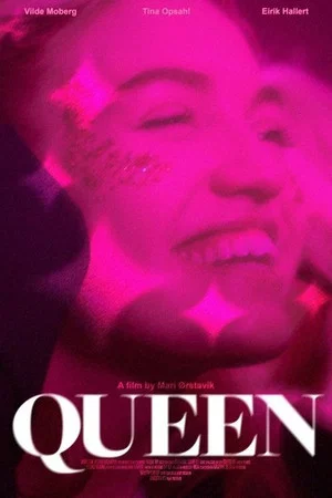 Постер: Queen