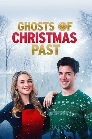 Постер: Ghosts of Christmas Past