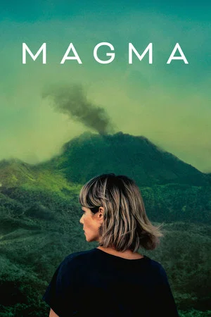Постер: Magma