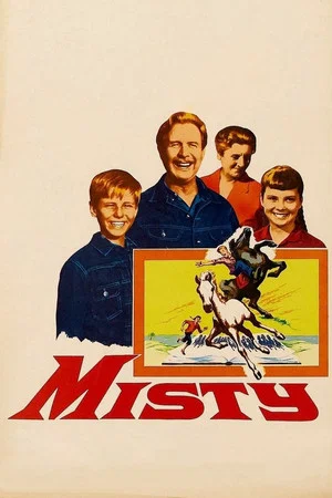 Постер: Misty