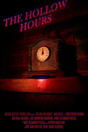 Постер: The Hollow Hours