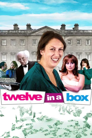 Постер: Twelve in a Box