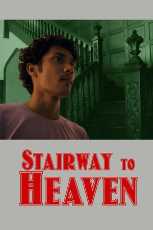 Постер: Stairway To Heaven