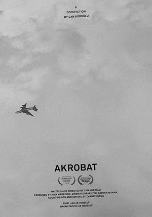 Постер: Akrobat