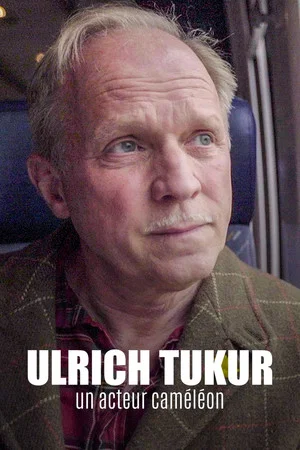 Постер: Der Schauspieler Ulrich Tukur - Träumer und Suchender