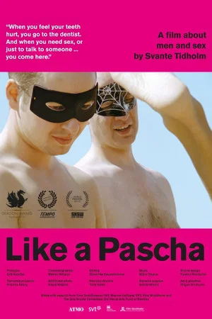 Постер: Som en Pascha