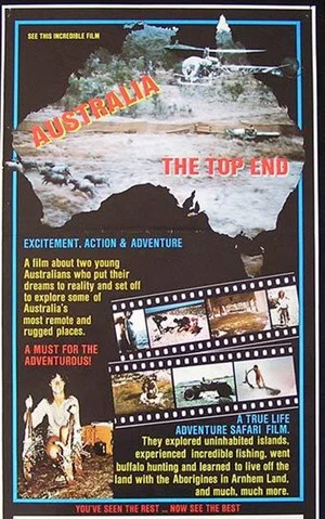 Постер: Australia: The Top End