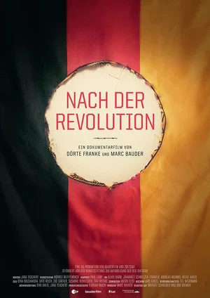 Постер: After the Revolution
