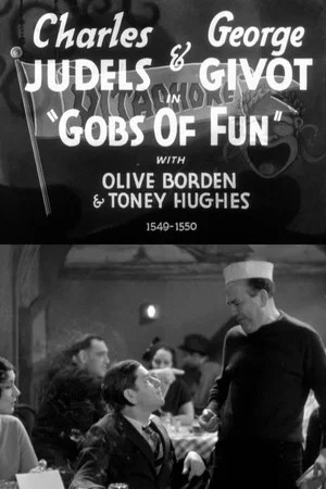 Постер: Gobs of Fun