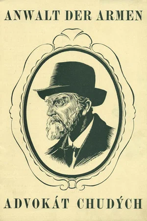 Постер: Lawyer of the Poor