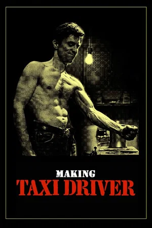 Постер: Making 'Taxi Driver'