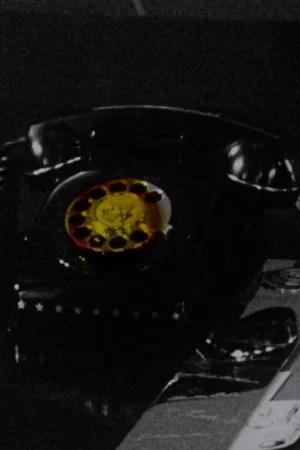Постер: The Telephone Film