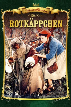 Постер: Little Red Riding Hood
