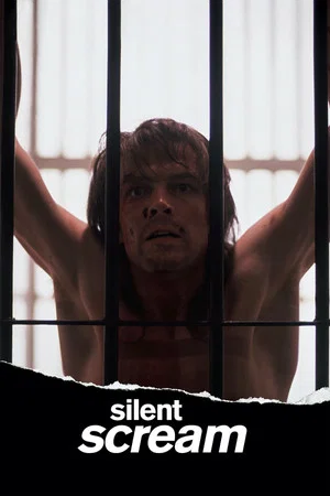 Постер: Silent Scream