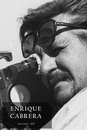 Постер: Enrique Cabrera