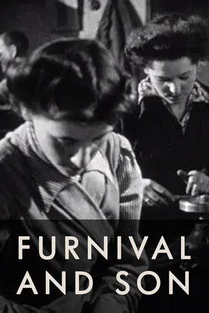 Постер: Furnival and Son