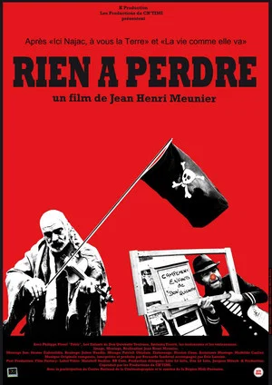 Постер: Rien à perdre