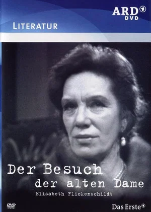 Постер: Der Besuch der alten Dame