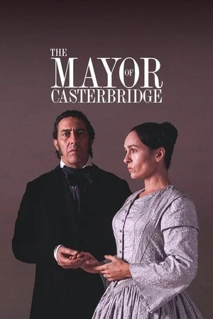 Постер: The Mayor of Casterbridge