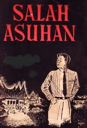 Постер: Salah Asuhan