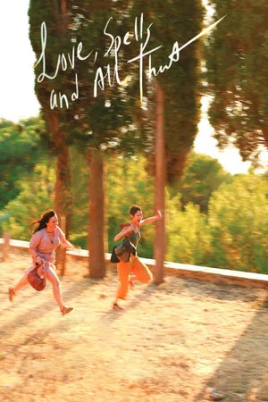 Постер: Love, Spells and All That