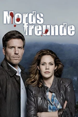 Постер: Mordsfreunde