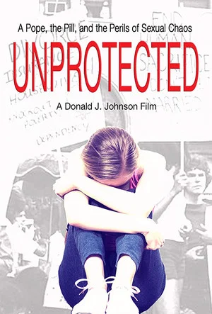 Постер: Unprotected