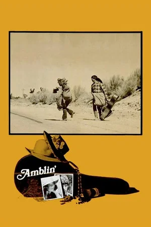 Постер: Amblin'