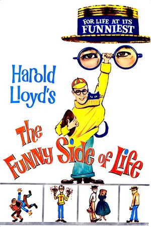 Постер: Funny Side of Life