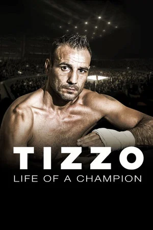 Постер: Tizzo: Storia di un grande campione